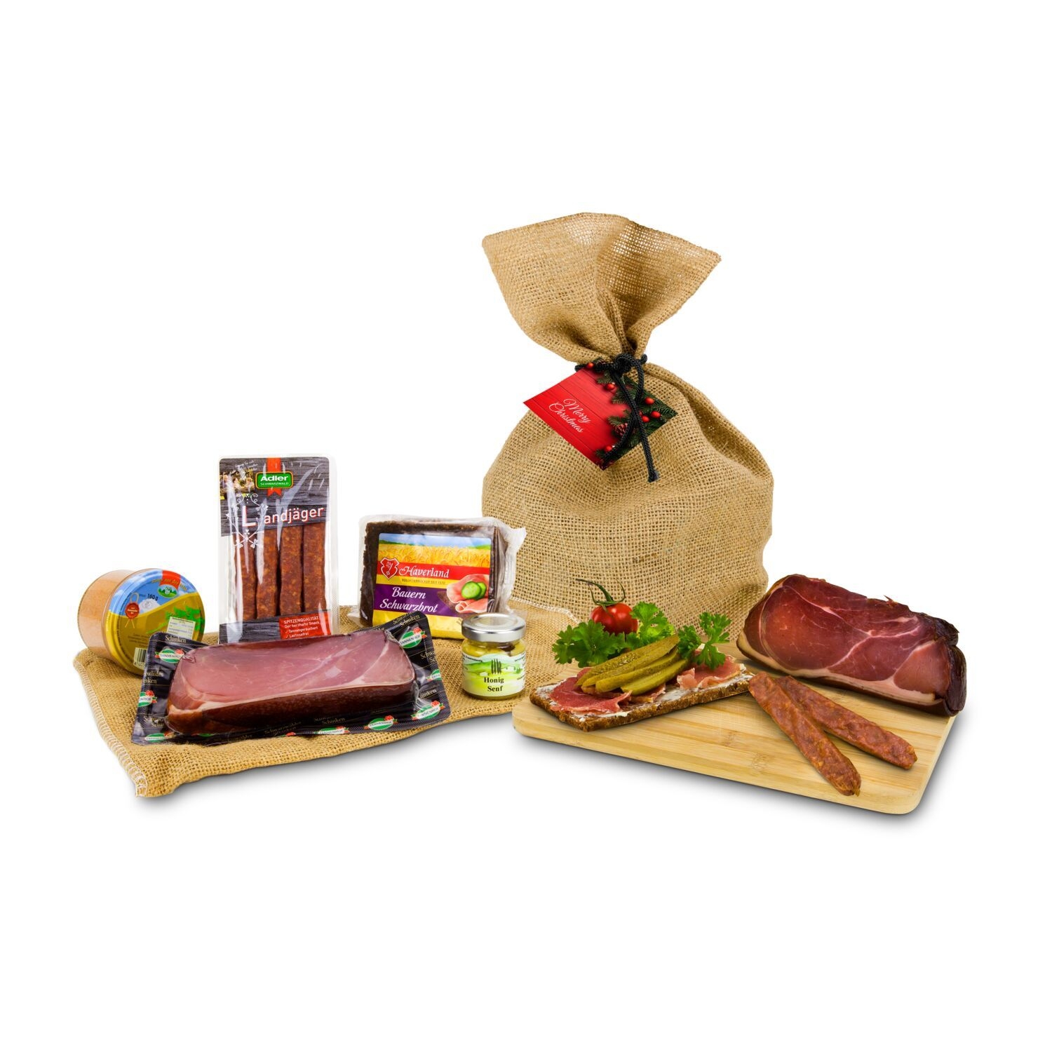 RP1244Das Praesent_ Weihnachtsvesper