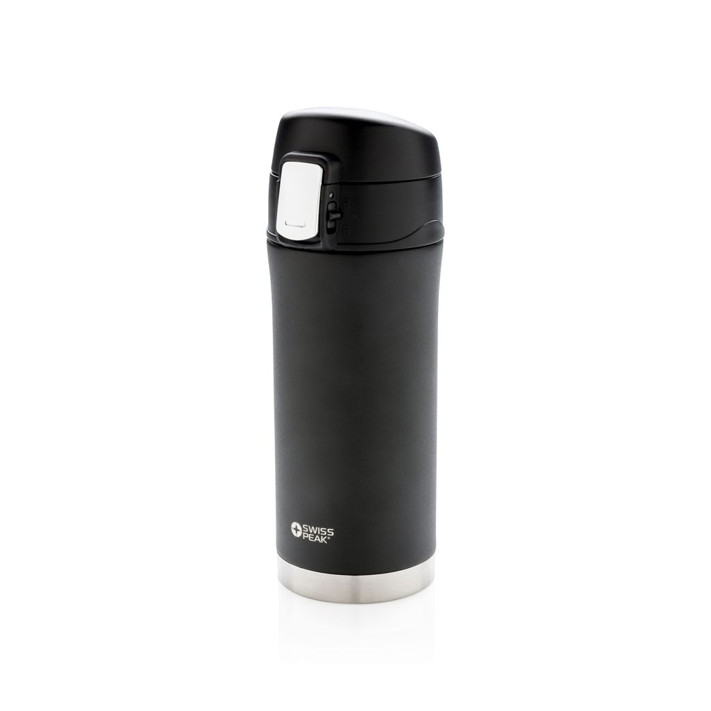 XDP433.37-1Swiss Peak Elite Kupfer Vakuum Becher_ schwarz