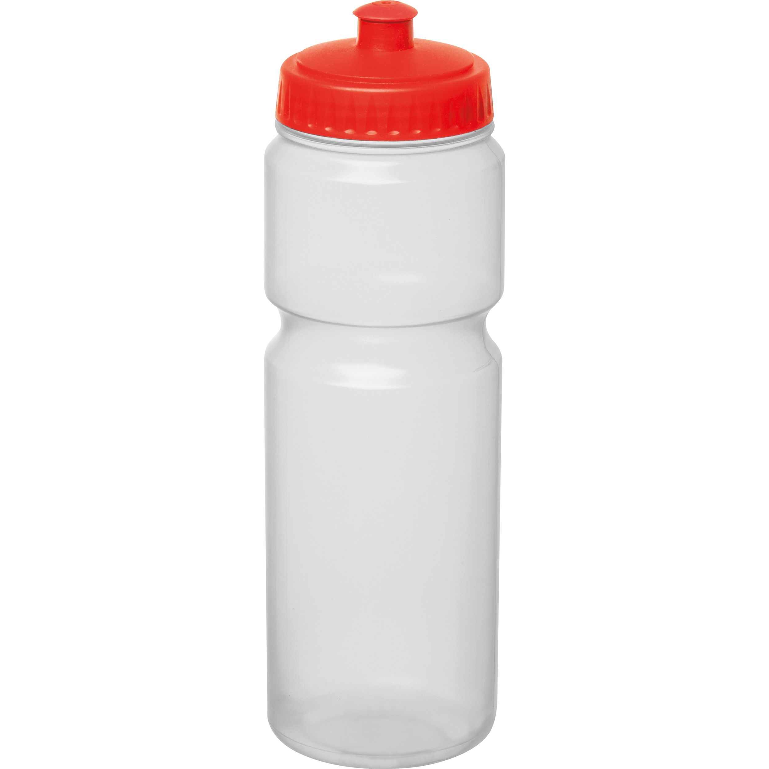 MA83879-05Sport Trinkflasche 750 ml DARIA_ rot