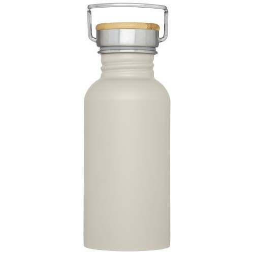 PF100657-6Thor 550 ml Sportflasche_ sandstone
