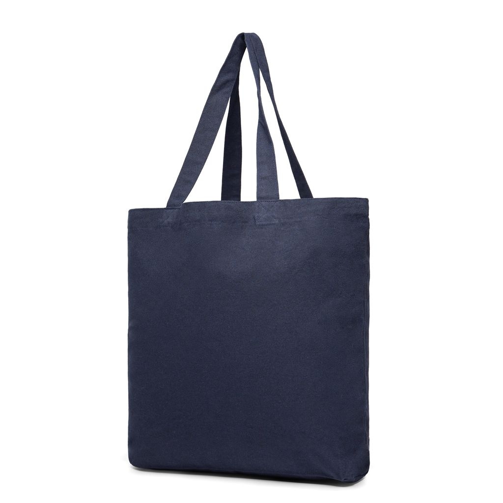 XDV76202-5VINGA Hilo AWARE™ Tragetasche aus recyceltem Canvas_ navy blau