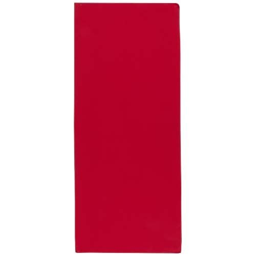 PF113501-2Lucas RPET Sporthandtuch 30 × 80 cm_ rot