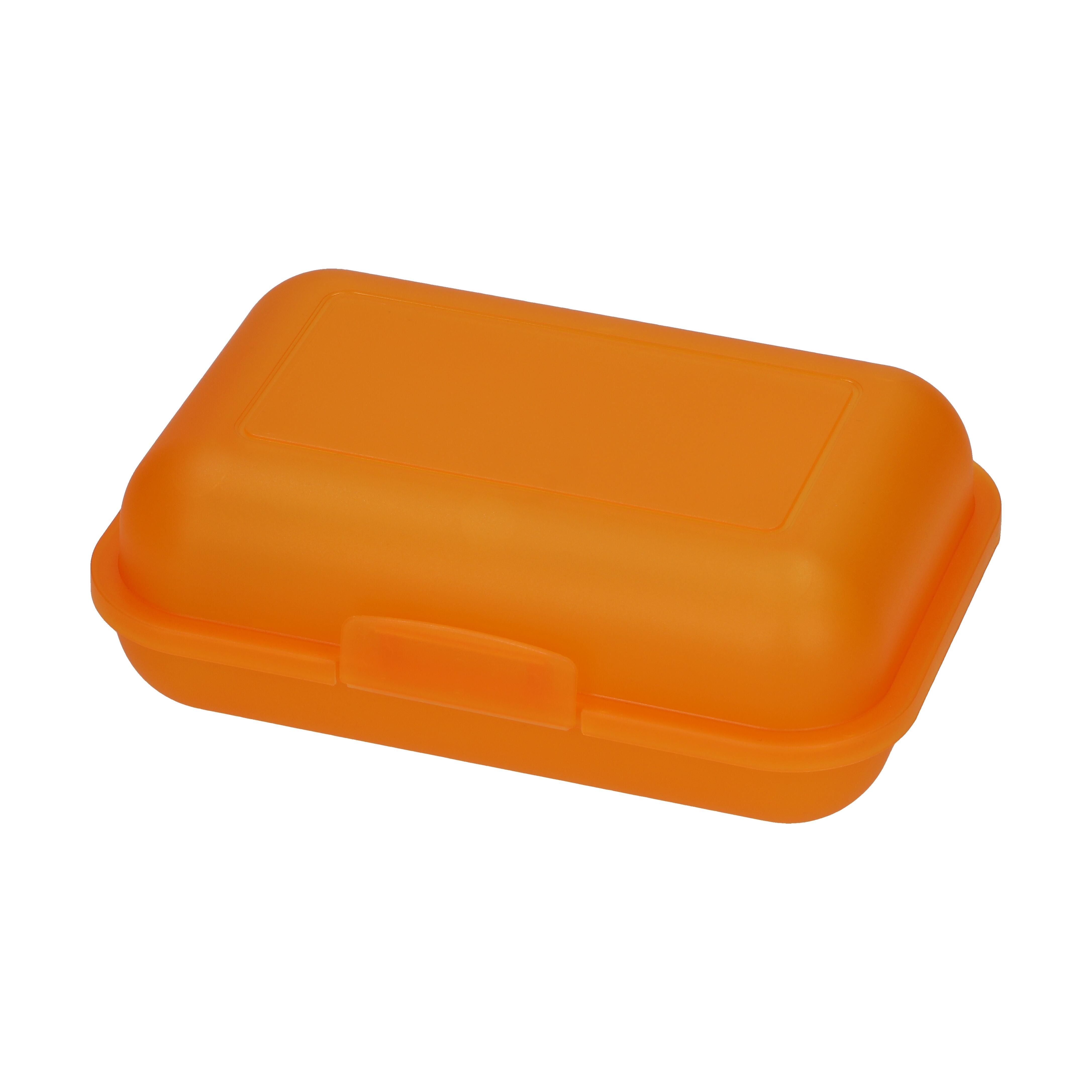 EL05230-8Vorratsdose _Break_ trend-orange PP