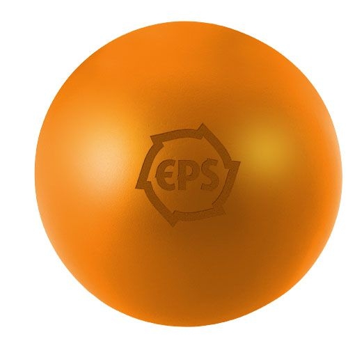 PF102100-4Cool runder Antistressball_ orange