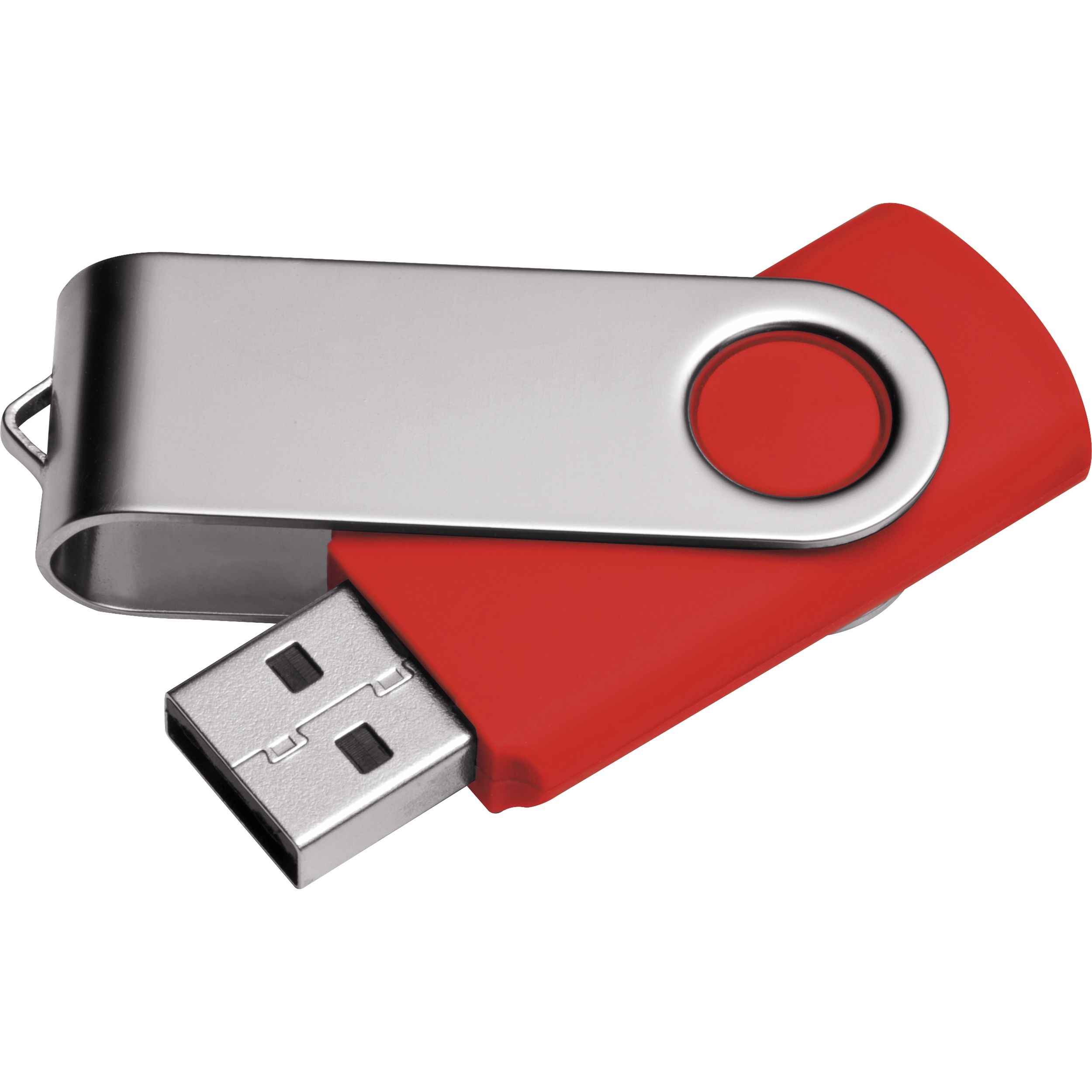 MA22508-05USB Stick Twister 32GB_ rot_ 32 GB