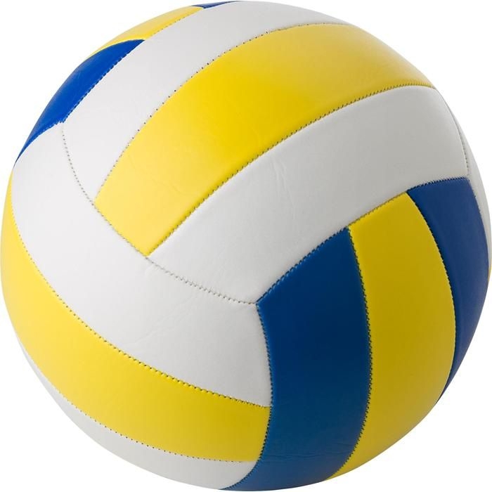 GI1042230-09PVC-Volleyball Jimmy_ mehrfarbig