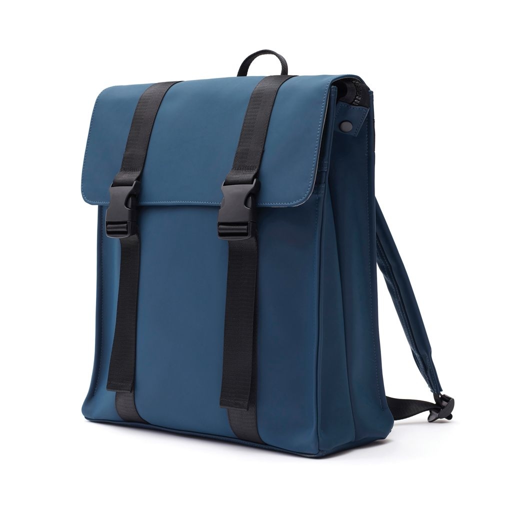 XDV5001-21VINGA Baltimore Rucksack_ navy blau