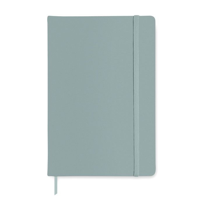 AR1804-20Arconot Plain DIN A5 Notizbuch_ petrol