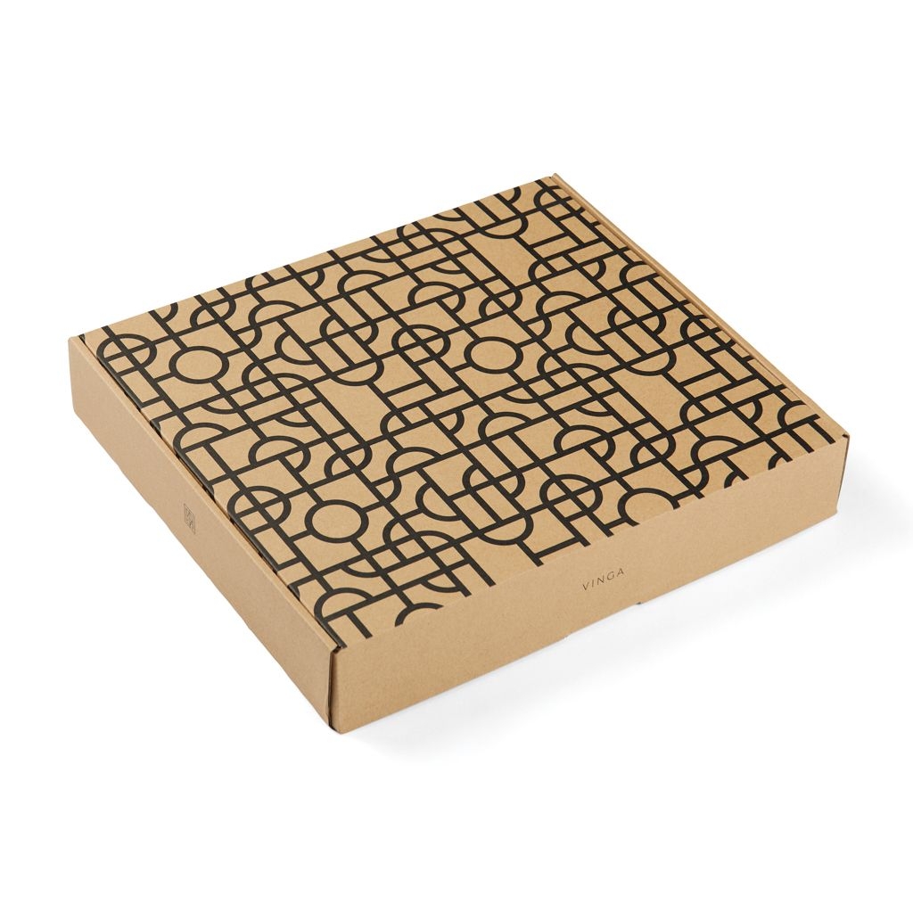 XDV1021-3VINGA Verso Decke_ gruen