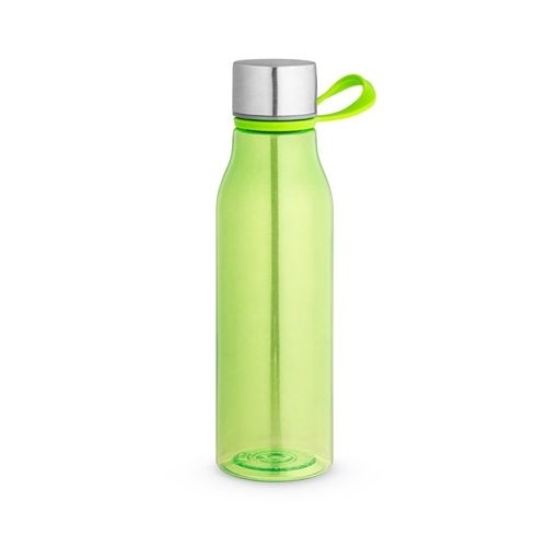ST94782-119SENNA Recycelte PET Flasche_ hellgruen