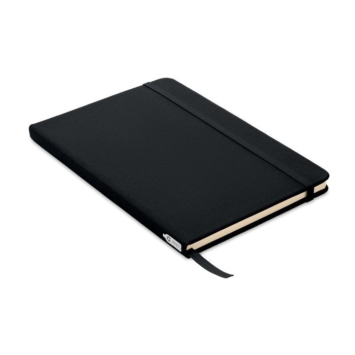 MO9966Note Rpet DIN A5 Notizbuch