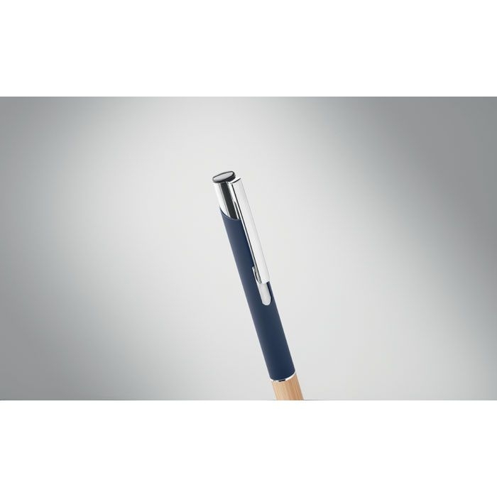 MO2159-04Sparta Druckkugelschreiber Aluminium_ blau