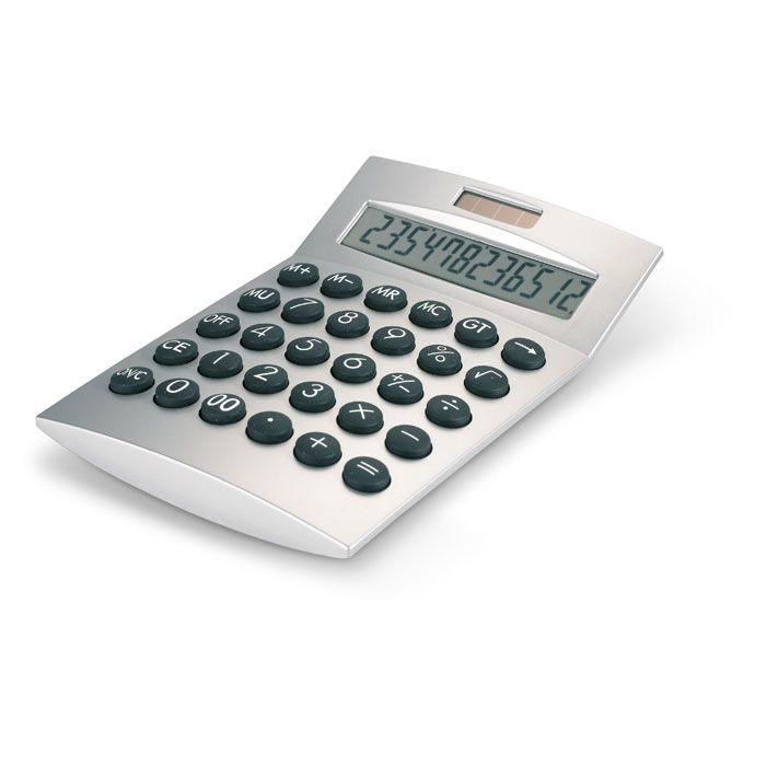 AR1253Basics 12-stelliger Dual-Rechner