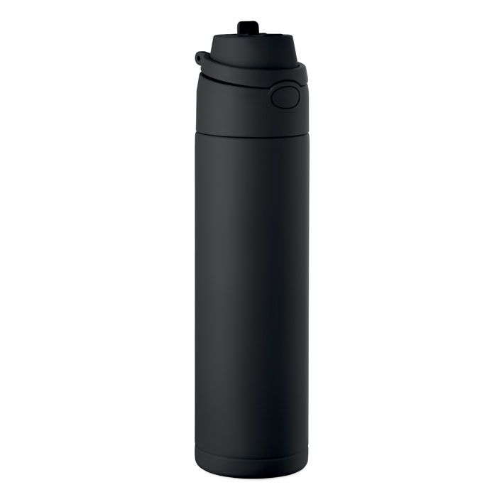 MO2989-03Toien One Einwandige Trinkflasche 750 ml_ schwarz