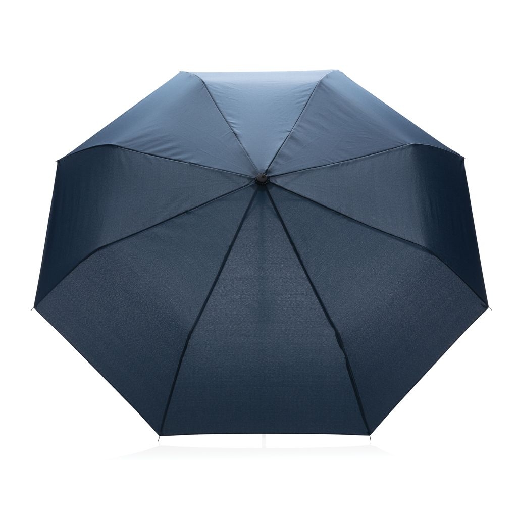 XDP850_58-520.5_ Impact AWARE™ RPET 190T Mini-Schirm_ navy blau