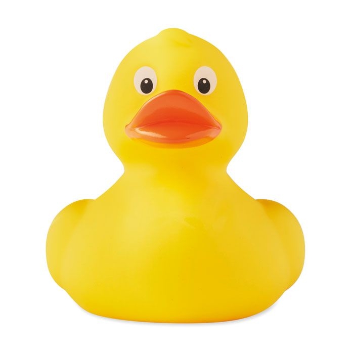 MO9279-08Duck Badeente medium_ gelb