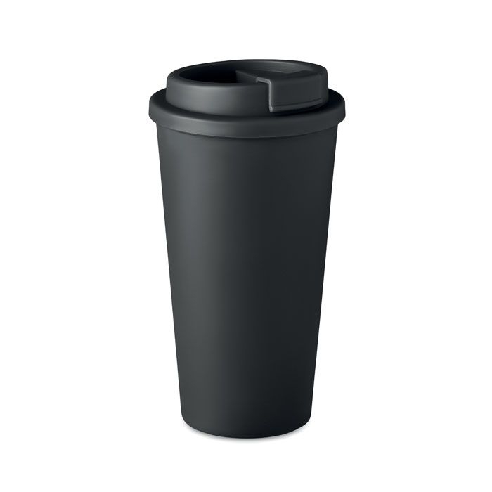 MO6244-03Tuesday Doppelwandiger Becher 450ml_ schwarz