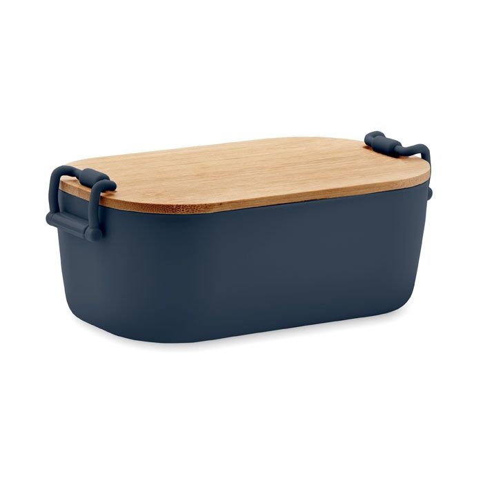 MO2459-85Lekker Lunchbox PP 700 ml_ marineblau