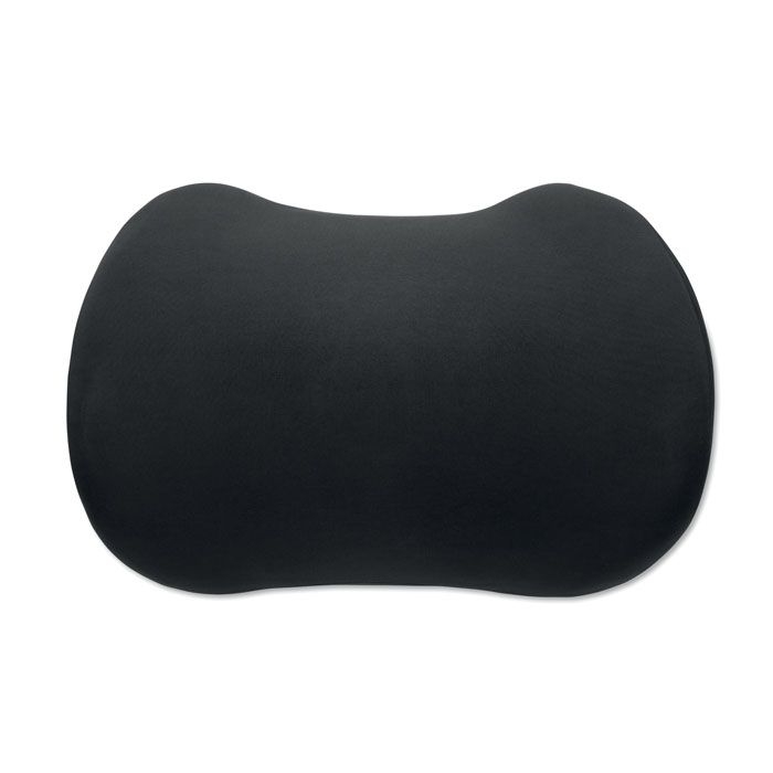 MO3132-03Neckres Memory-Schaum-Kissen_ schwarz