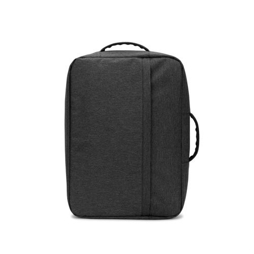 ST92572-133NIAMEY Laptop Rucksack_ dunkelgrau