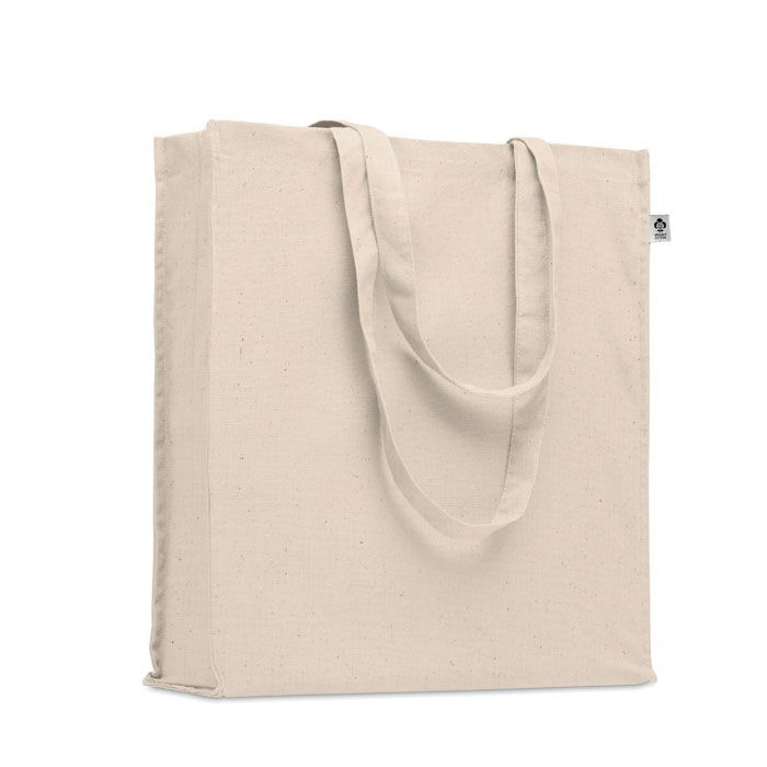 MO2196Bente Einkaufstasche Organic Cotton