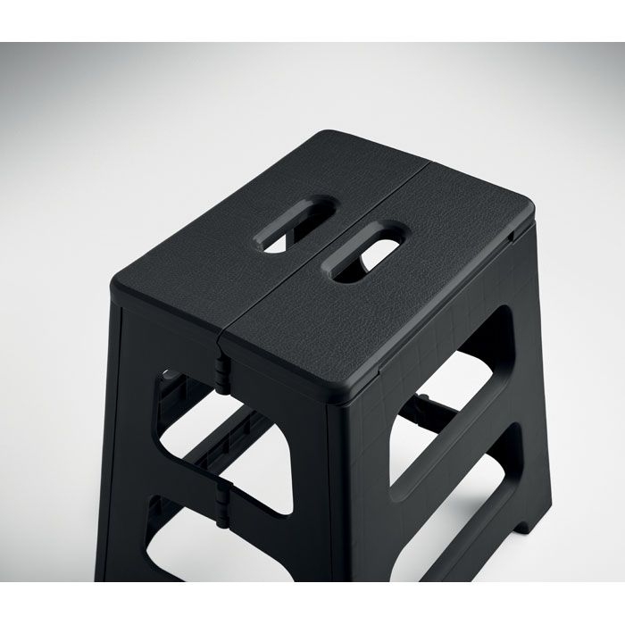 MO2831-03Jak Tragbarer_ klappbarer Hocker_ schwarz