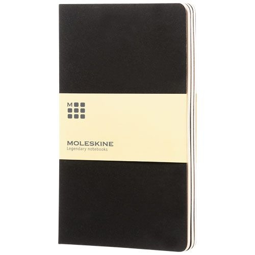 PF107192Moleskine Cahier Journal L – blanko