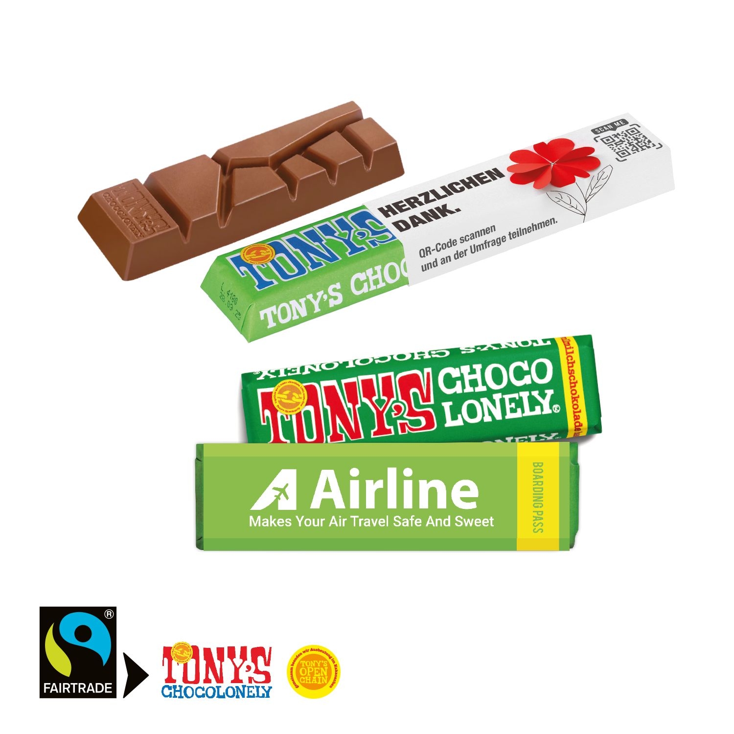 CD91583-01Tony's Riegel_ Tony's Riegel_ Vollmilch