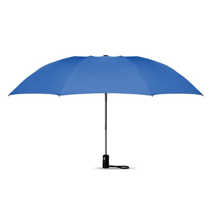 MO9092-37Dundee Foldable Reversibler Regenschirm_ koenigsblau