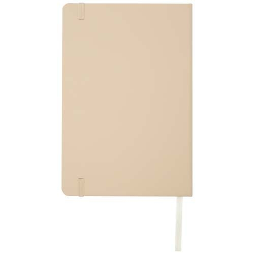 PF106904-14Spectrum A5 Hard Cover Notizbuch_ oatmeal