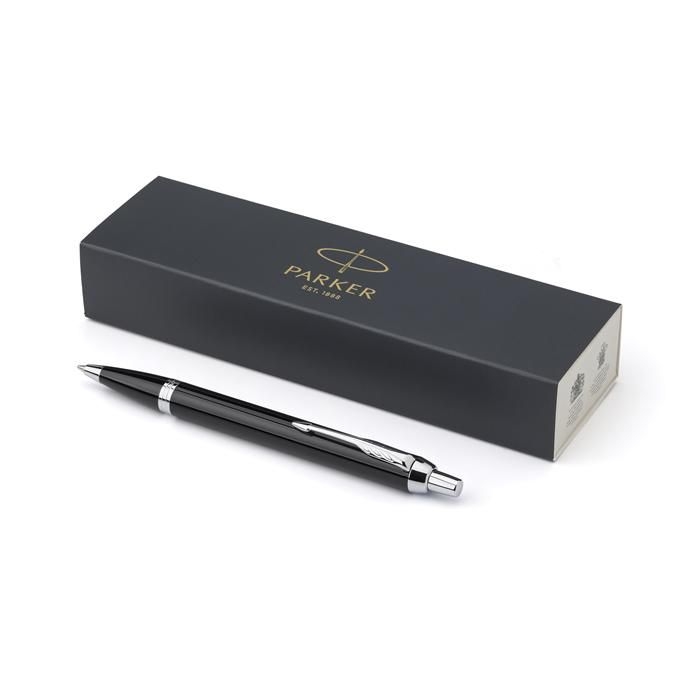 GI9392-05Parker IM Druckkugelschreiber_ blau