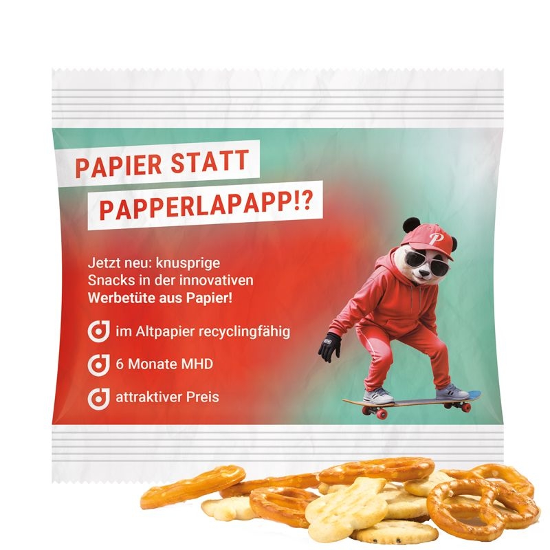 JG18148Snack Midituete