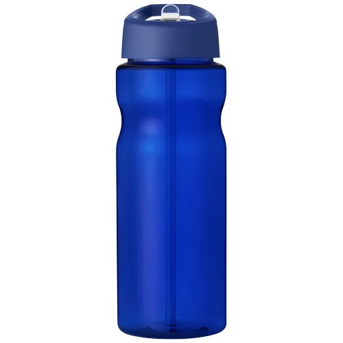 PF210049-15H2O Active® Base 650 ml Sportflasche mit Ausgussdeckel_ blau