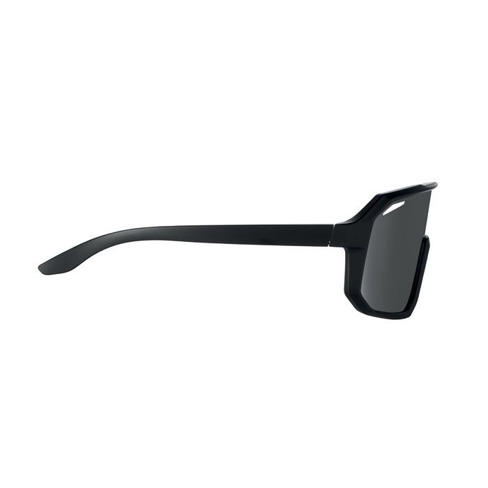 MO2816-03Flash Sport-Sonnenbrille UV400_ schwarz