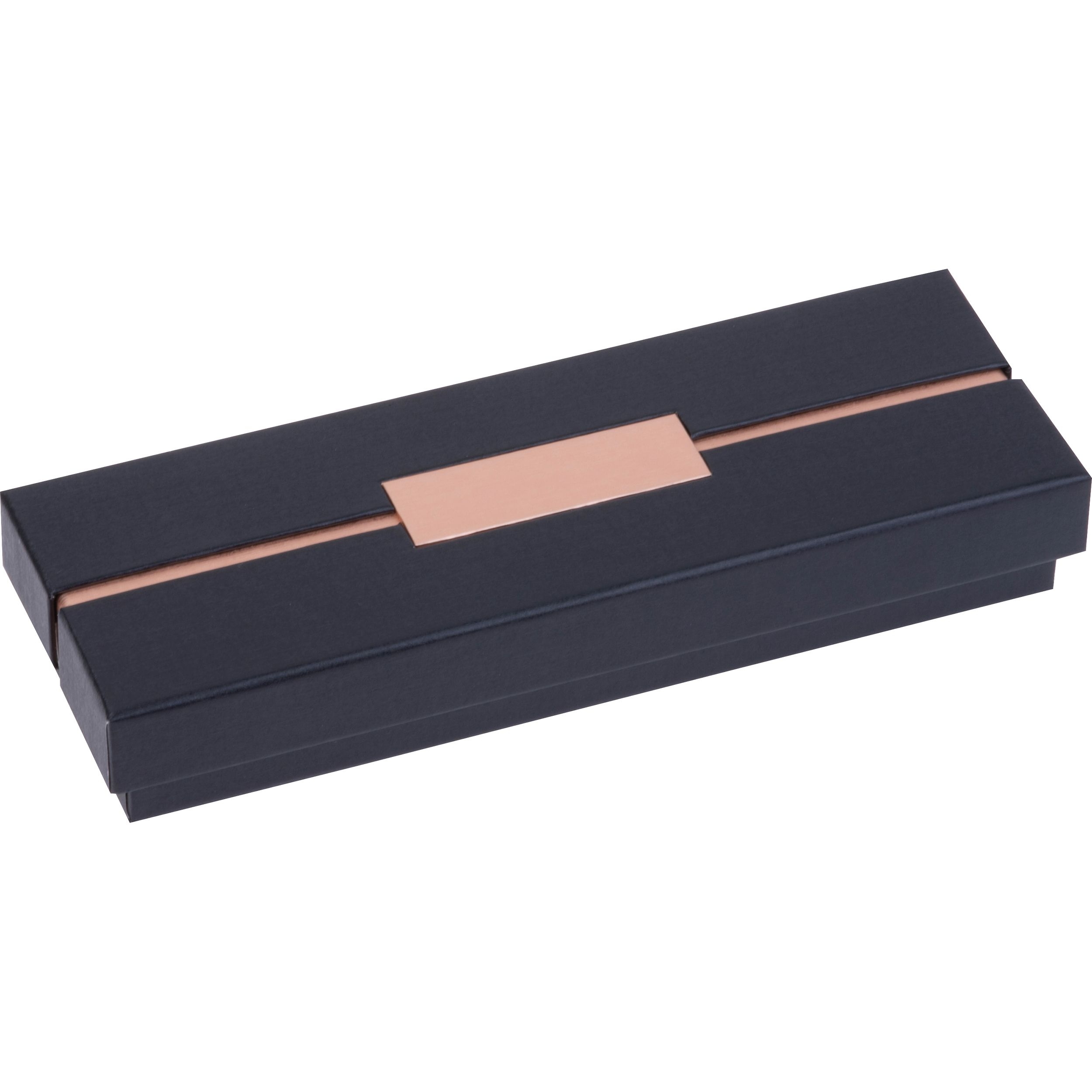 MA15410-77CrisMa Metall Schreibset GEORGIA_ anthrazit