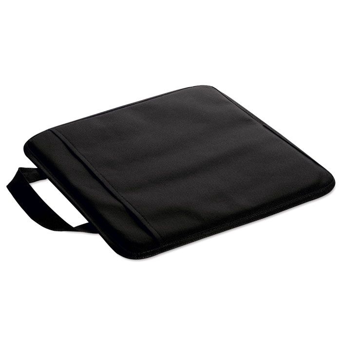 MO8272-03Enjow Sitzkissen_ schwarz