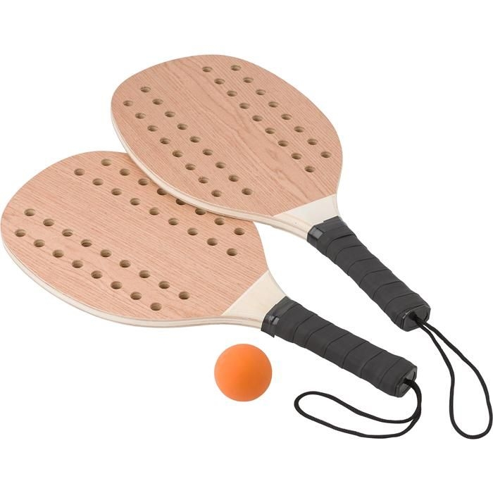 GI1041512-11Tennisset aus Rosenholz Sergio_ brown