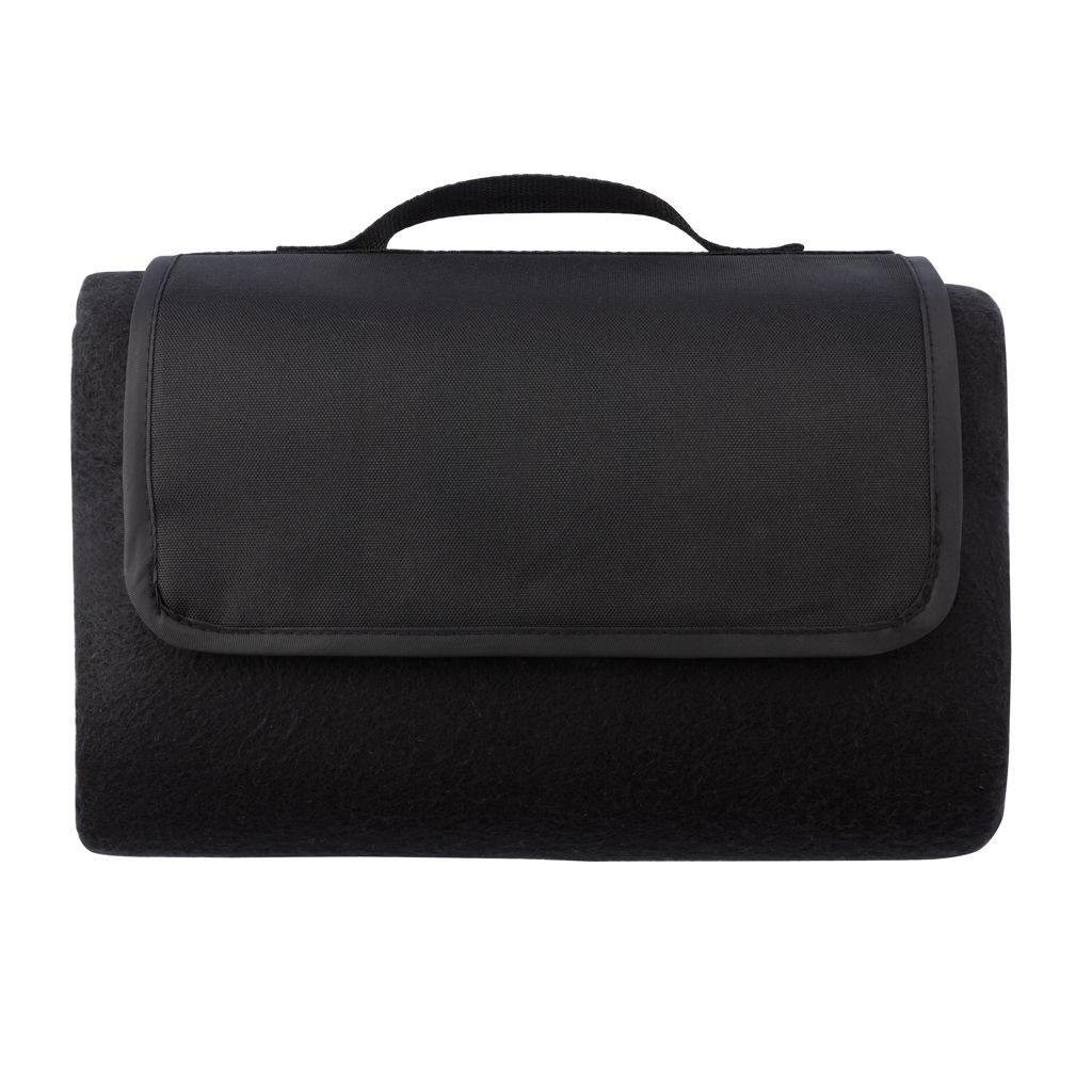 XDP459.09-1Picknickdecke_ schwarz
