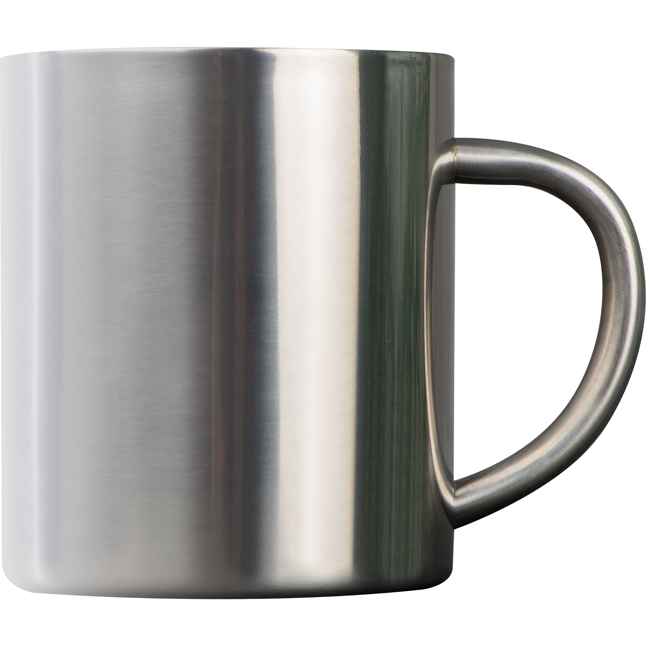 MA81488-07Vakuum Tasse aus Edelstahl_ 300ml EDGAR_ silbergrau