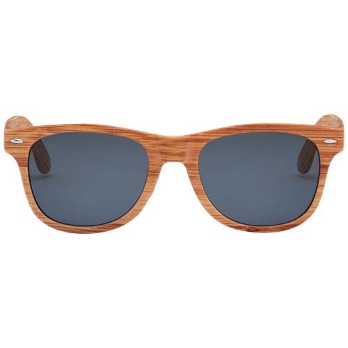 PF127051-1Mira Sonnenbrille in Holzoptik_ natur