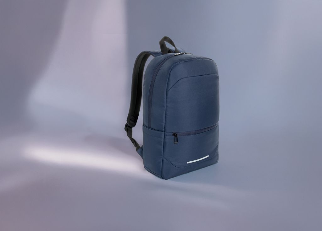 XDP763.50-25CityPack AWARE™ RPET Business 15_6_-Laptop-Rucksack_ navy blau