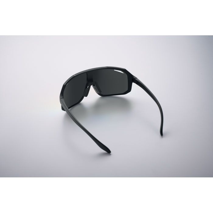 MO2816-03Flash Sport-Sonnenbrille UV400_ schwarz