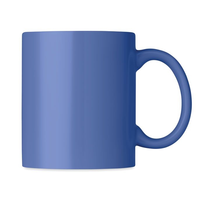 MO6208-37Dublin Tone Keramik Kaffeebecher 300ml_ koenigsblau