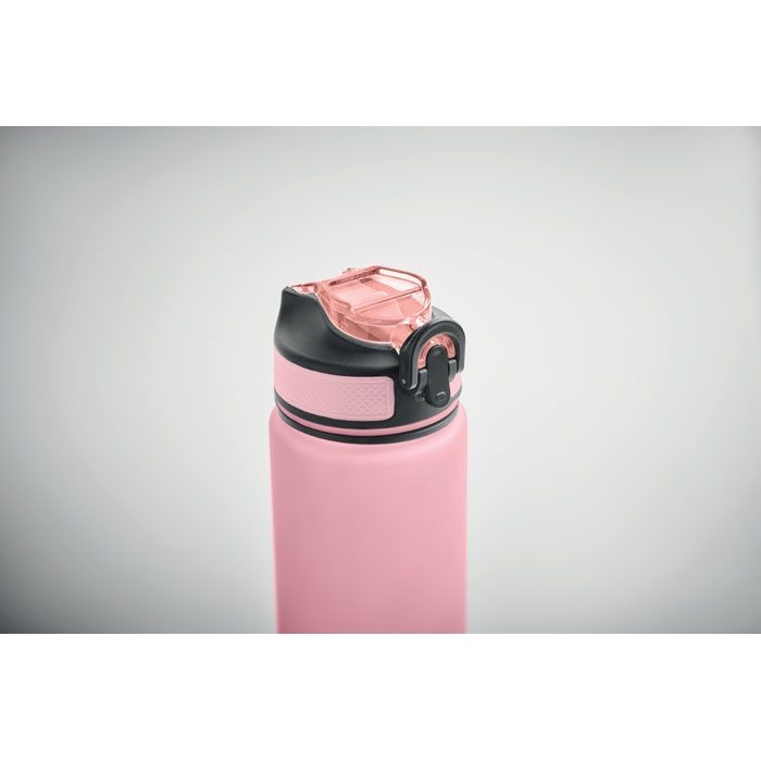 MO2489-11Activate Sport-Trinkflasche RPET 1L_ babyrosa