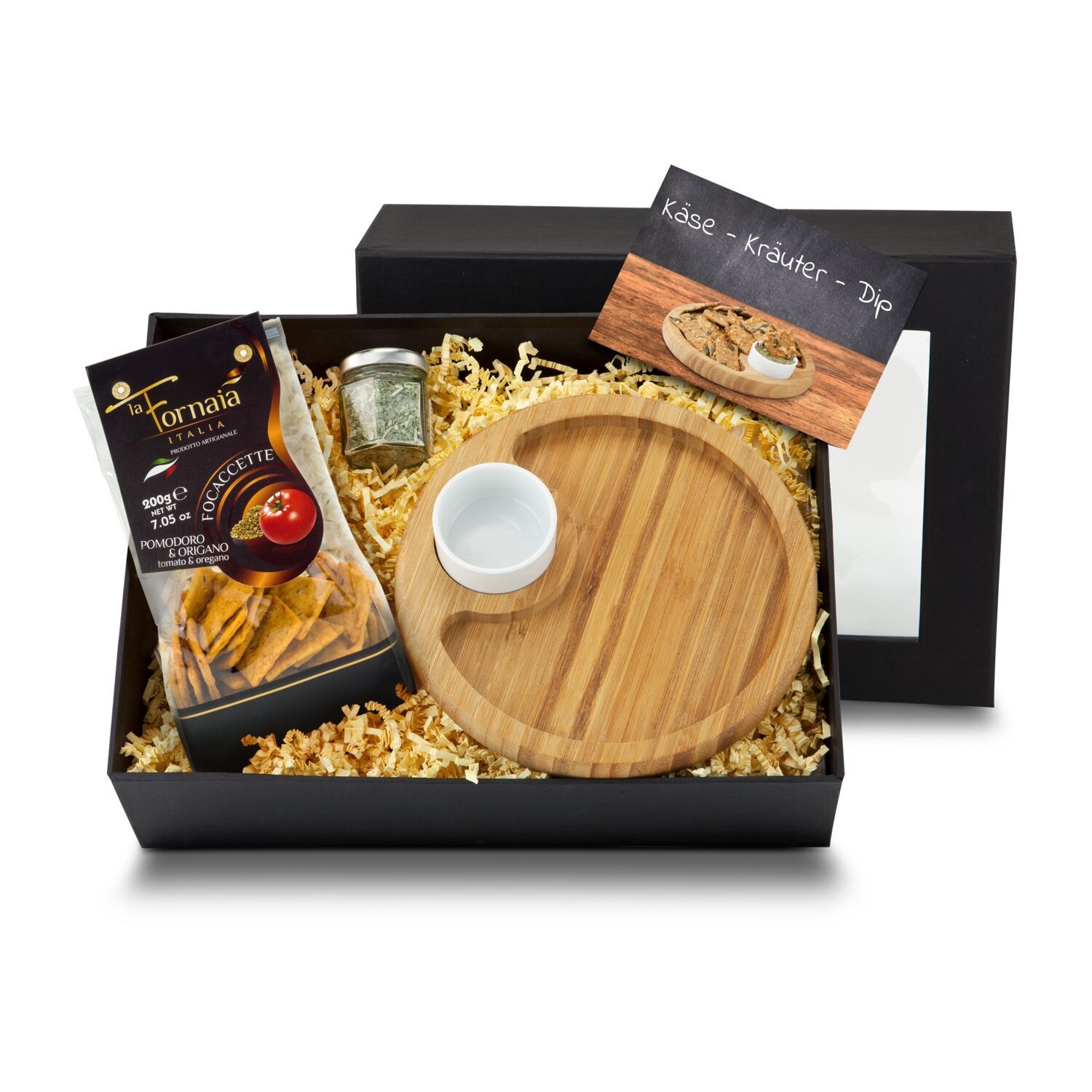 RP1229Snack ´n Dip