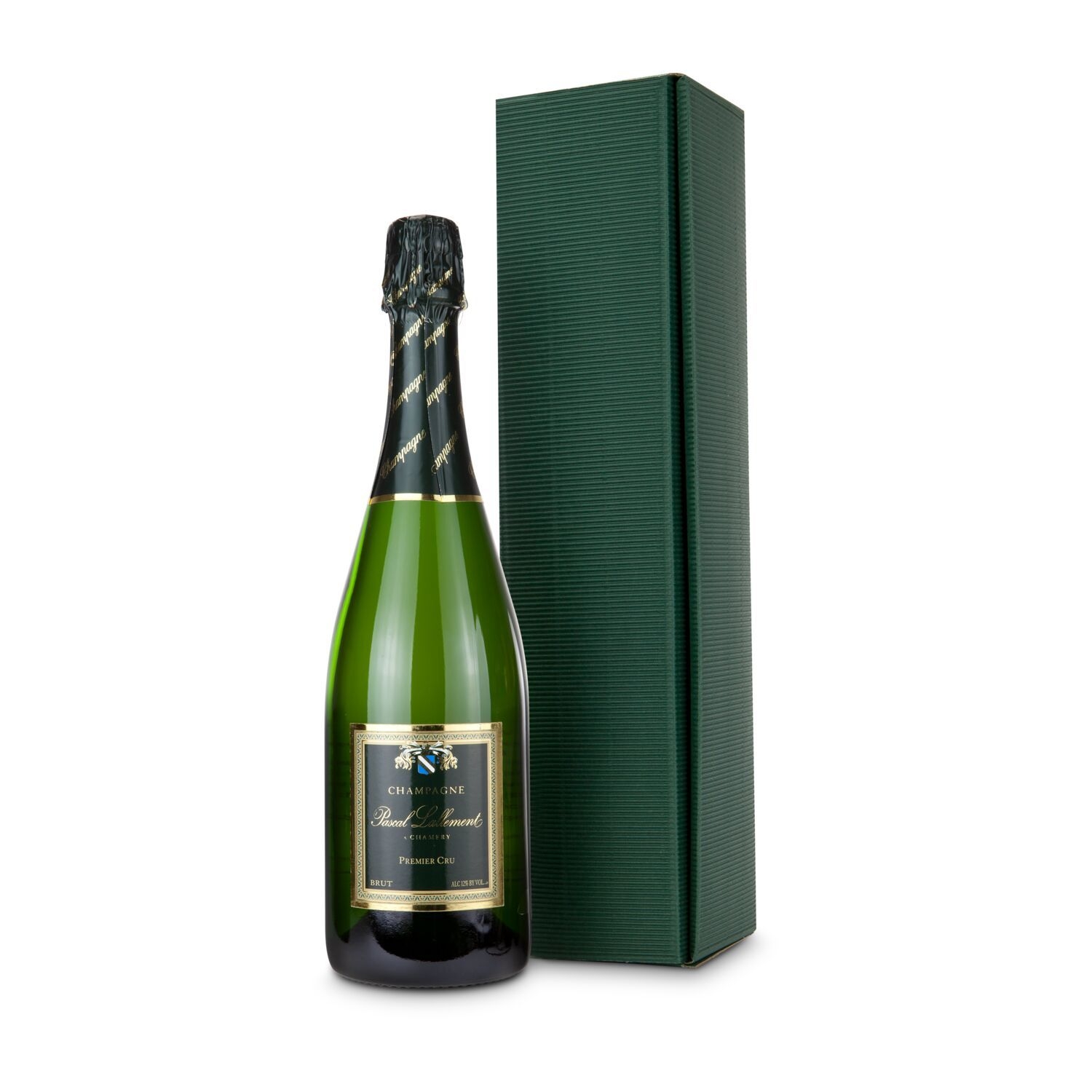 RP1654Champagner Pascal Lallement brut