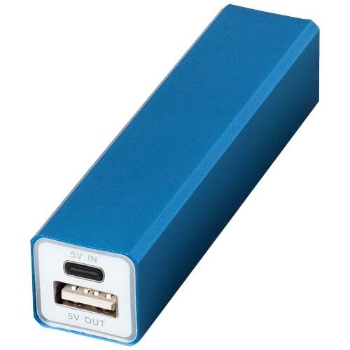 PF123492-2Volt 2200 mAh Powerbank_ royalblau