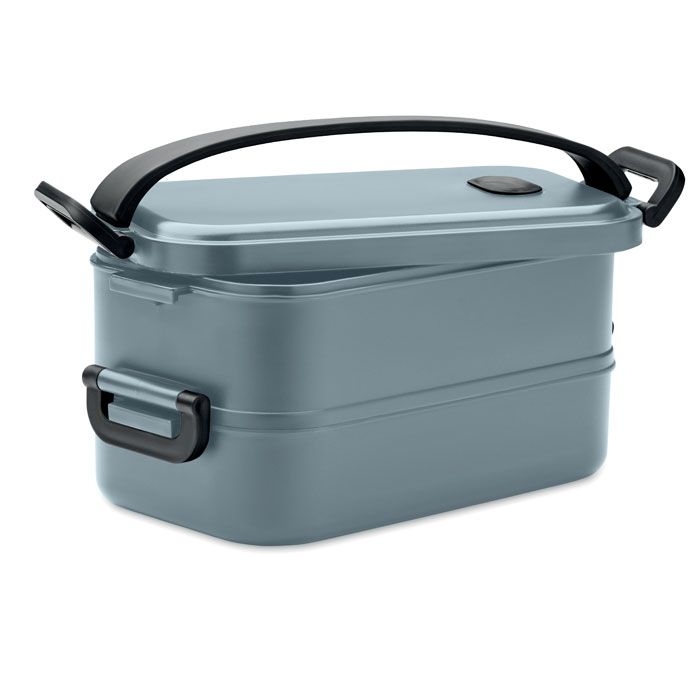 MO2119-20Idolunch Lunchbox PP_ petrol