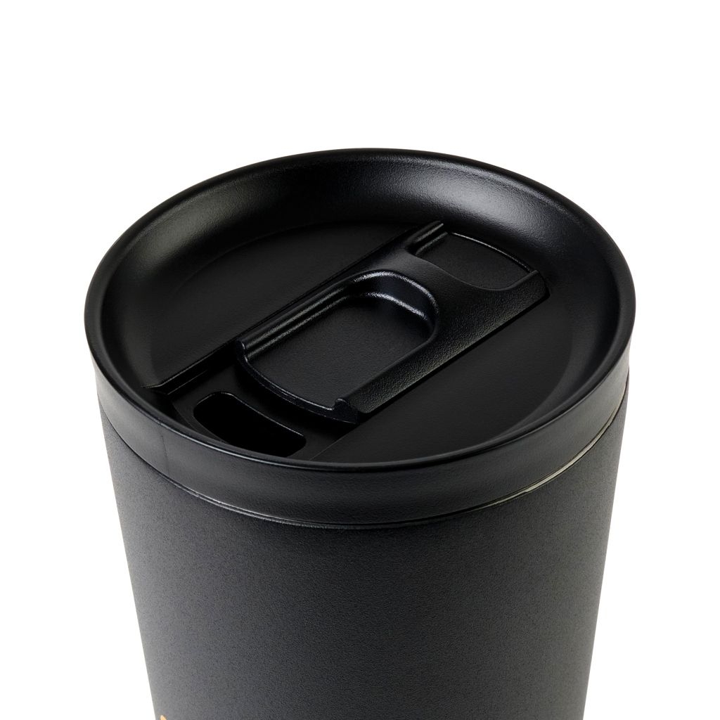 XD101950-001Aviana™ Rowan RCS recycelter Thermobecher 500ml_ schwarz