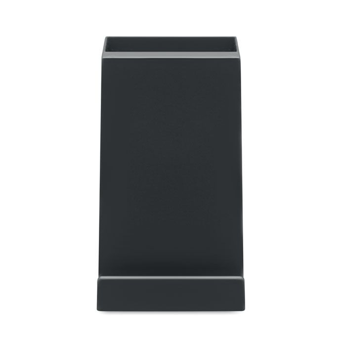 MO6679-03Block Kabelloses Ladegeraet 15W ABS_ schwarz